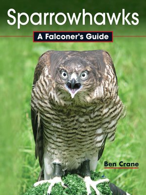 cover image of Sparrowhawks